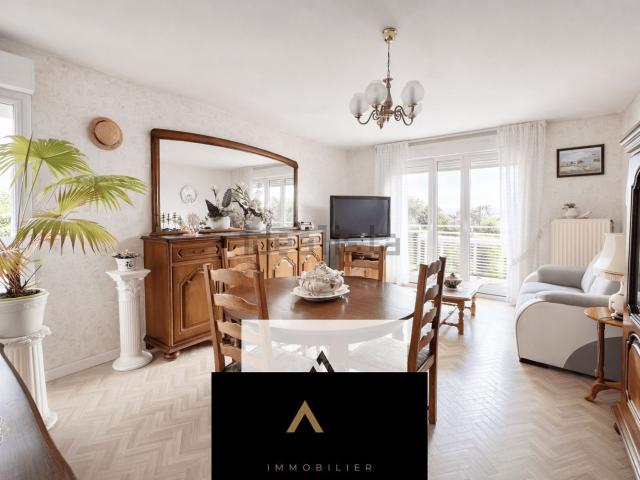 Appartement, Hagondange