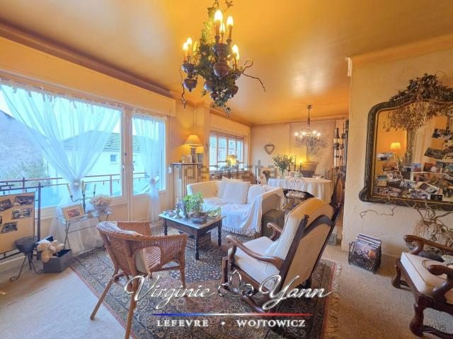 Appartement, Hagondange