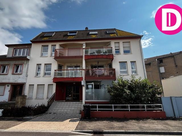 Appartement, Hagondange