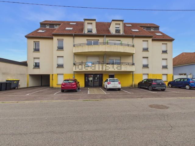 Appartement, Hagondange
