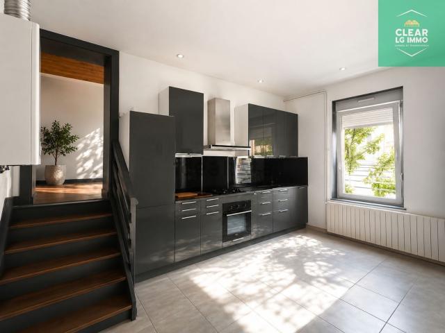 Appartement, Hagondange