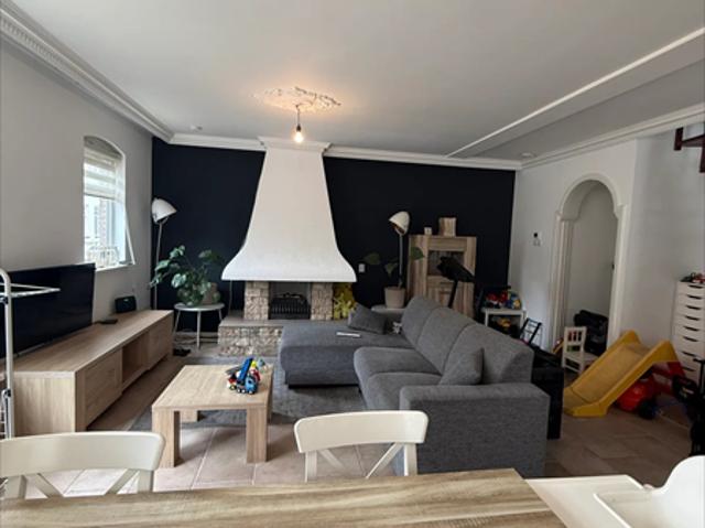 Appartement Halvestraat, Deventer À Louer