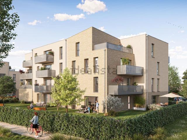 Appartement, Hallennes lez Haubourdin
