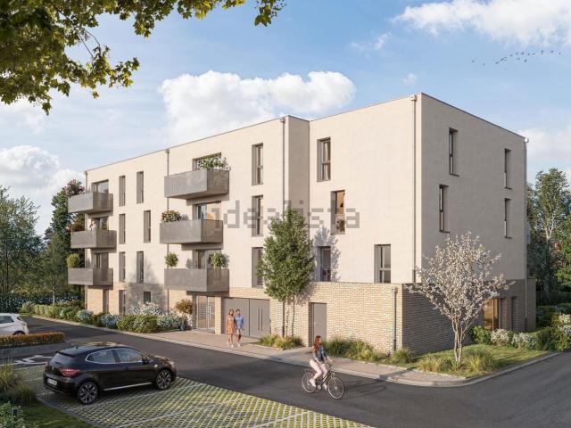 Appartement, Hallennes lez Haubourdin