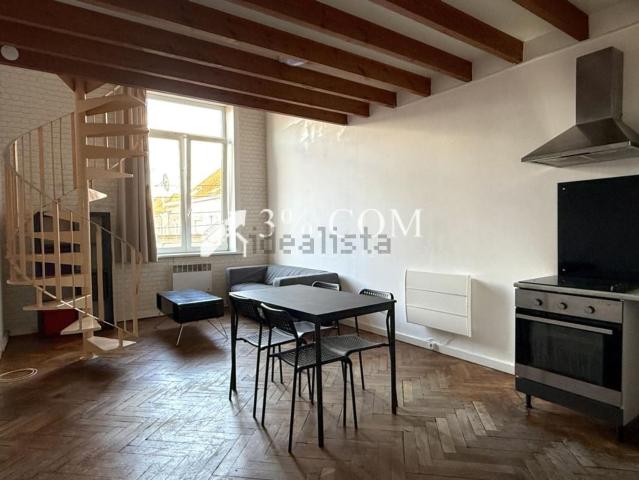 Appartement, Halluin