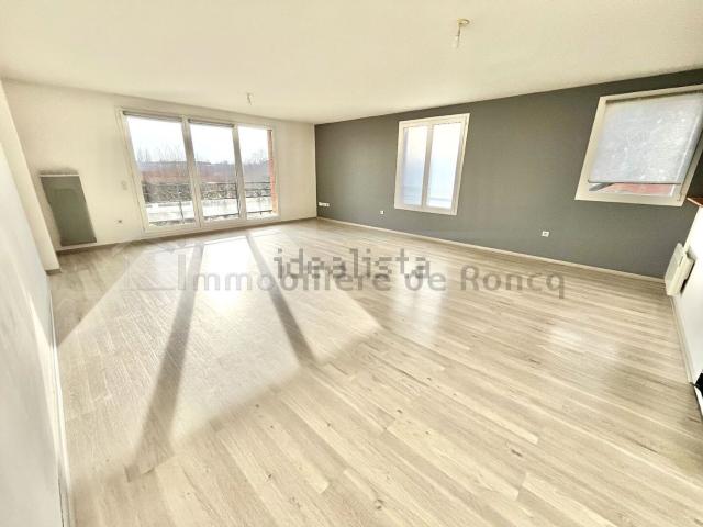 Appartement, Halluin
