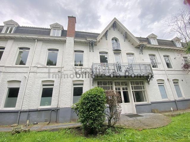 Appartement, Halluin