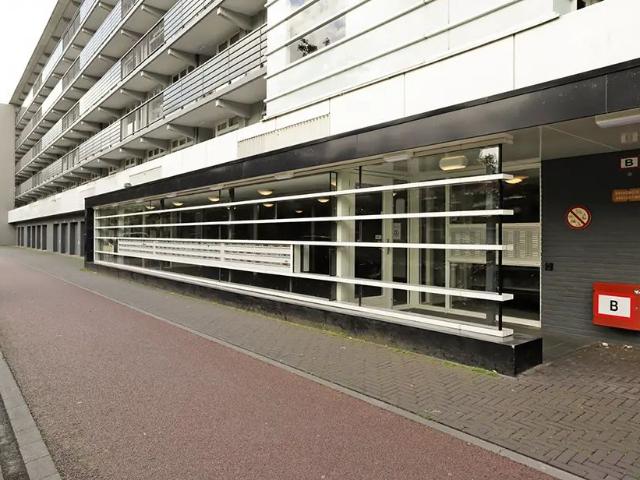 Appartement Hart van Brabantlaan 784, Tilburg