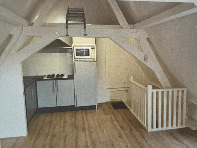 Appartement Hartje centrum Utrecht