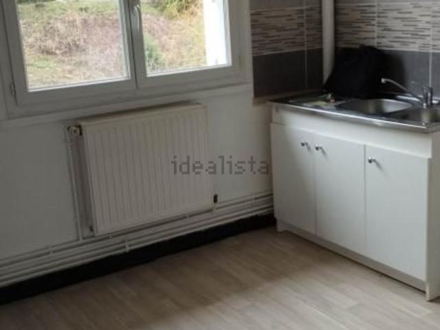 Appartement, Haraucourt