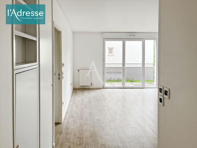 Appartement Hardricourt 4 pièce s 3 chambres 75 m²