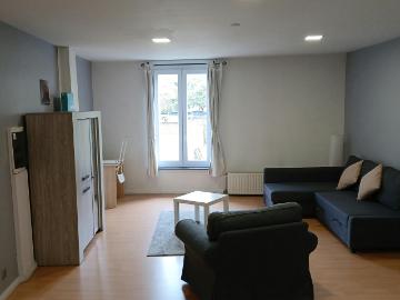 Appartement Haren 1130