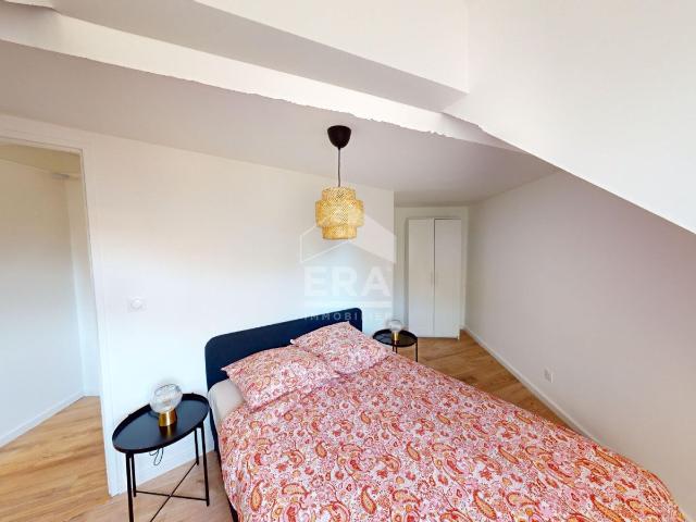 Appartement Harfleur 3 pièce s 47 m2