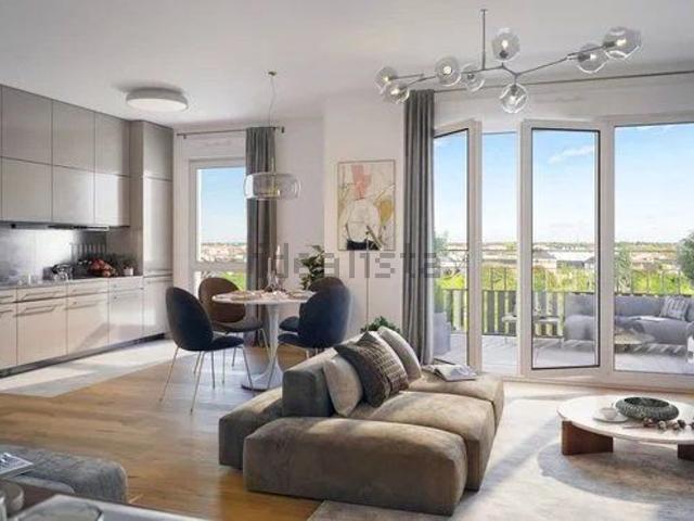 Appartement, Hargeville
