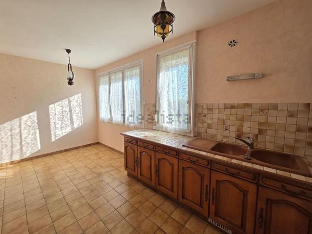 Appartement, Harly