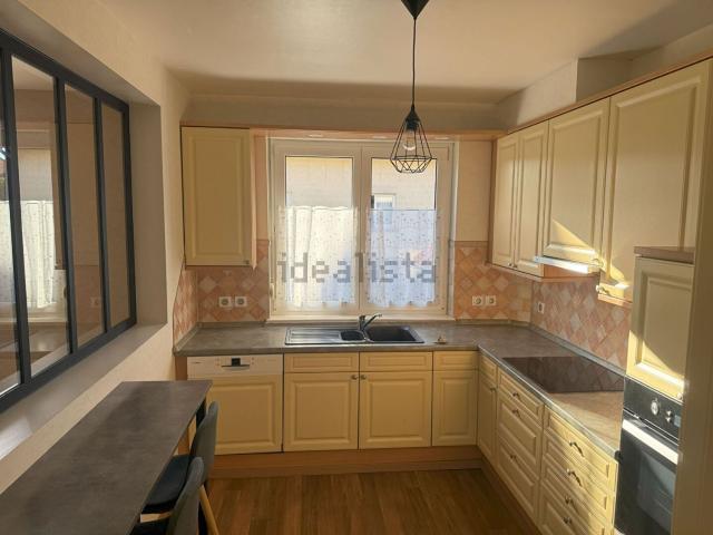 Appartement, Hatten