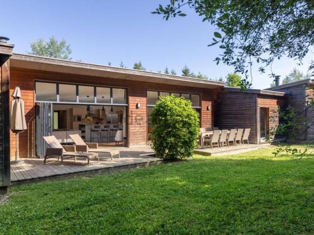 Appartement, Hattigny