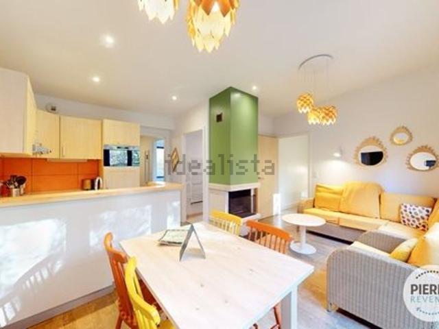 Appartement, Hattigny