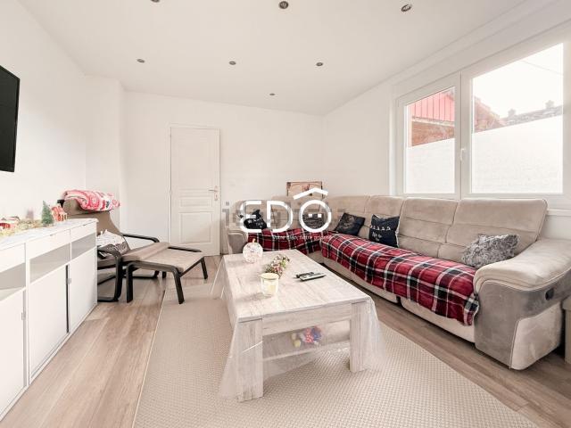 Appartement, Hattmatt