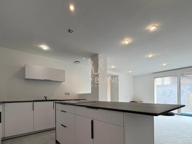 Appartement haut de gamme au coeur de Belfort
