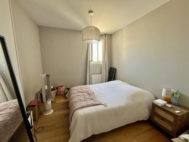 APPARTEMENT HAUT DE GAMME – VUE DÉGAGÉES