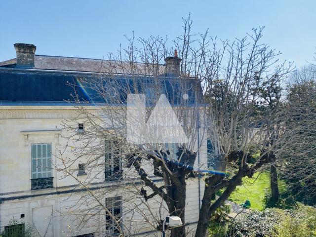 APPARTEMENT HAUT DE GAMME VUE DÉGAGÉES