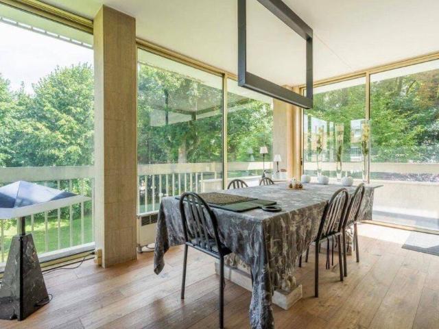 Appartement haut standing à louer en meublé