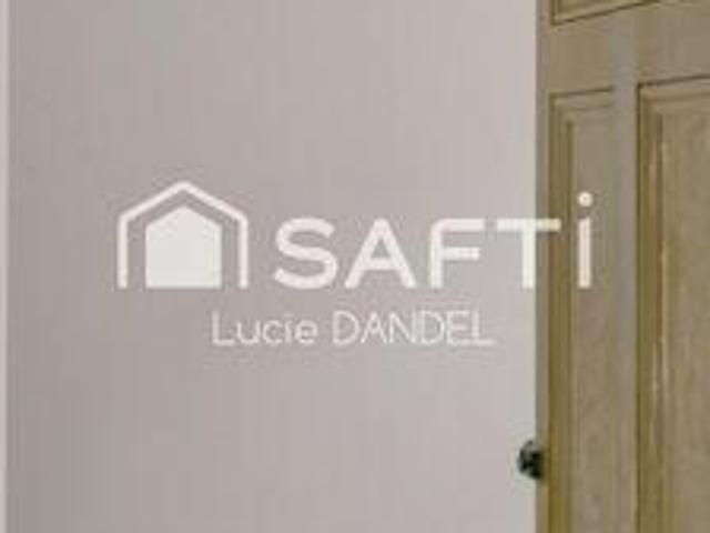 Appartement Hautecourt Rhône 01250 DS106200674