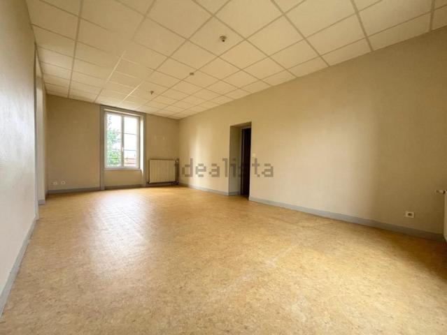 Appartement, Hauterive