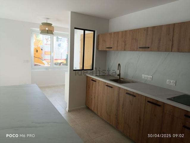 Appartement, Hauterives