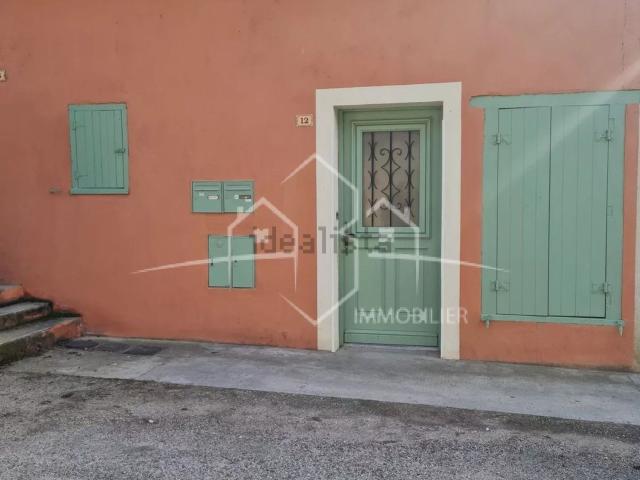 Appartement, Hauterives