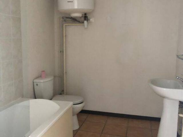 Appartement Hauteville Lompnes 2 pièce s 39.35 m2