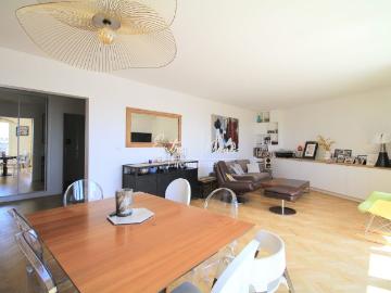 Appartement • Hauts d'Asnières Métro