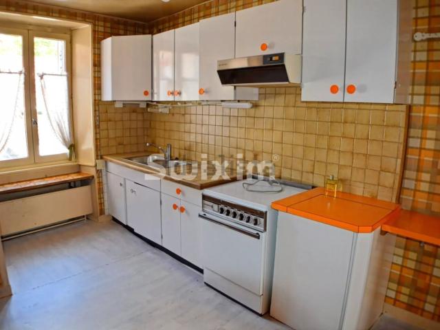 Appartement, Hauts de Bienne