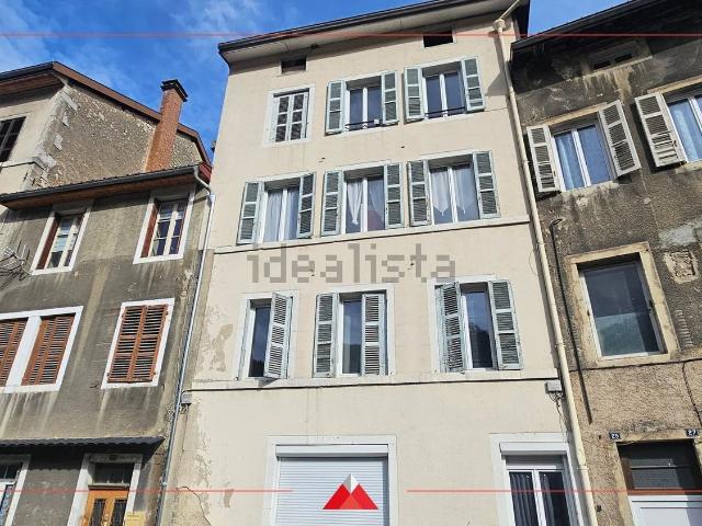 Appartement, Hauts de Bienne