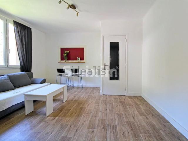 Appartement, Hauts de Bienne