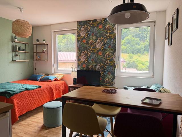 Appartement, Hauts de Bienne