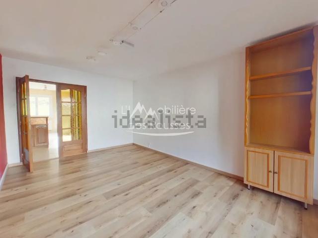 Appartement, Hauts de Bienne