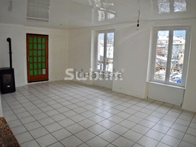 Appartement, Hauts de Bienne