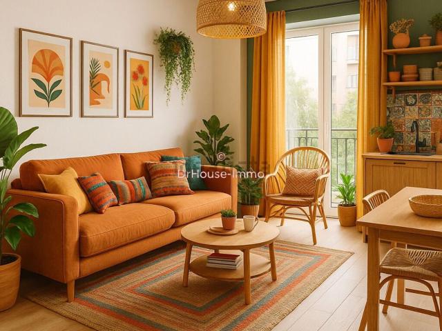 Appartement, Haubourdin