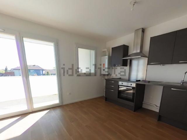 Appartement, Haubourdin