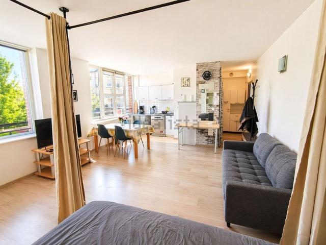 Appartement, Haubourdin