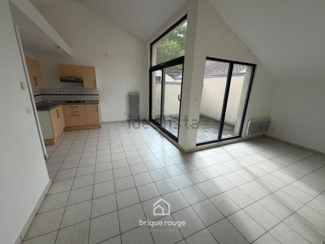 Appartement, Haubourdin