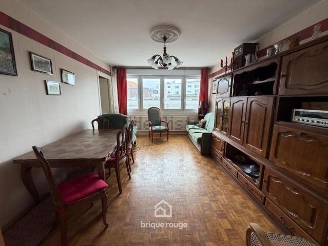 Appartement, Haubourdin