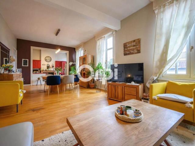 Appartement, Haubourdin