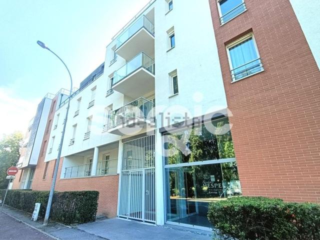 Appartement, Haubourdin