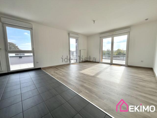 Appartement, Haubourdin