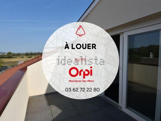 Appartement, Hauconcourt