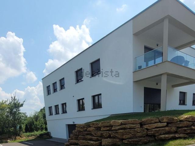 Appartement, Haucourt Moulaine