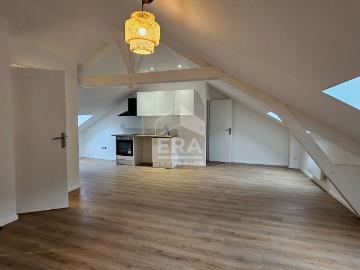 Appartement Haucourt Moulaine 3 Pièces 48 M²